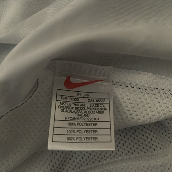 Cristiano Ronaldo Soccer Jersey Al Nassr - Picture 4 of 5